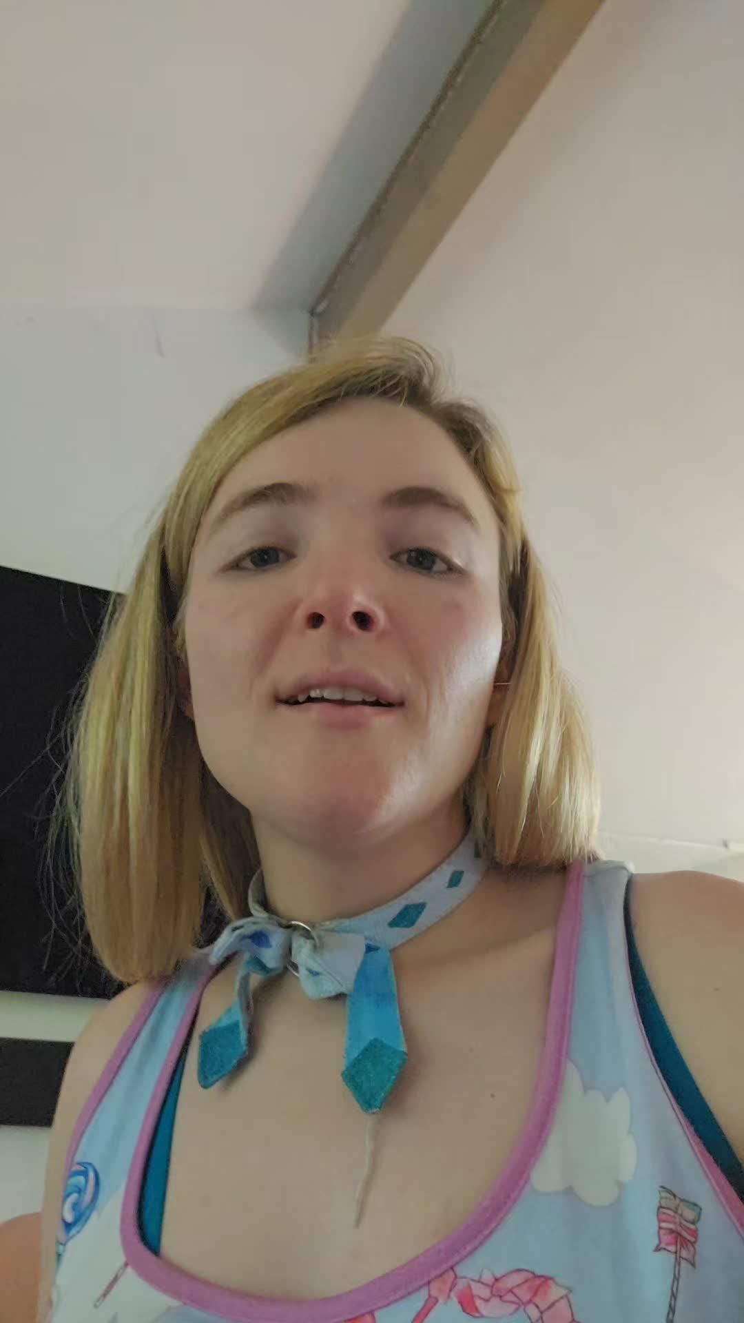 @Adora Blue