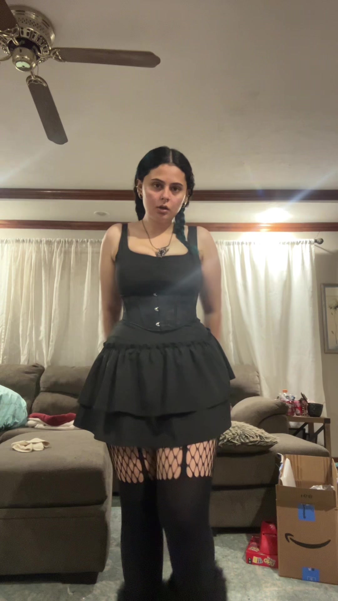 @Laila
