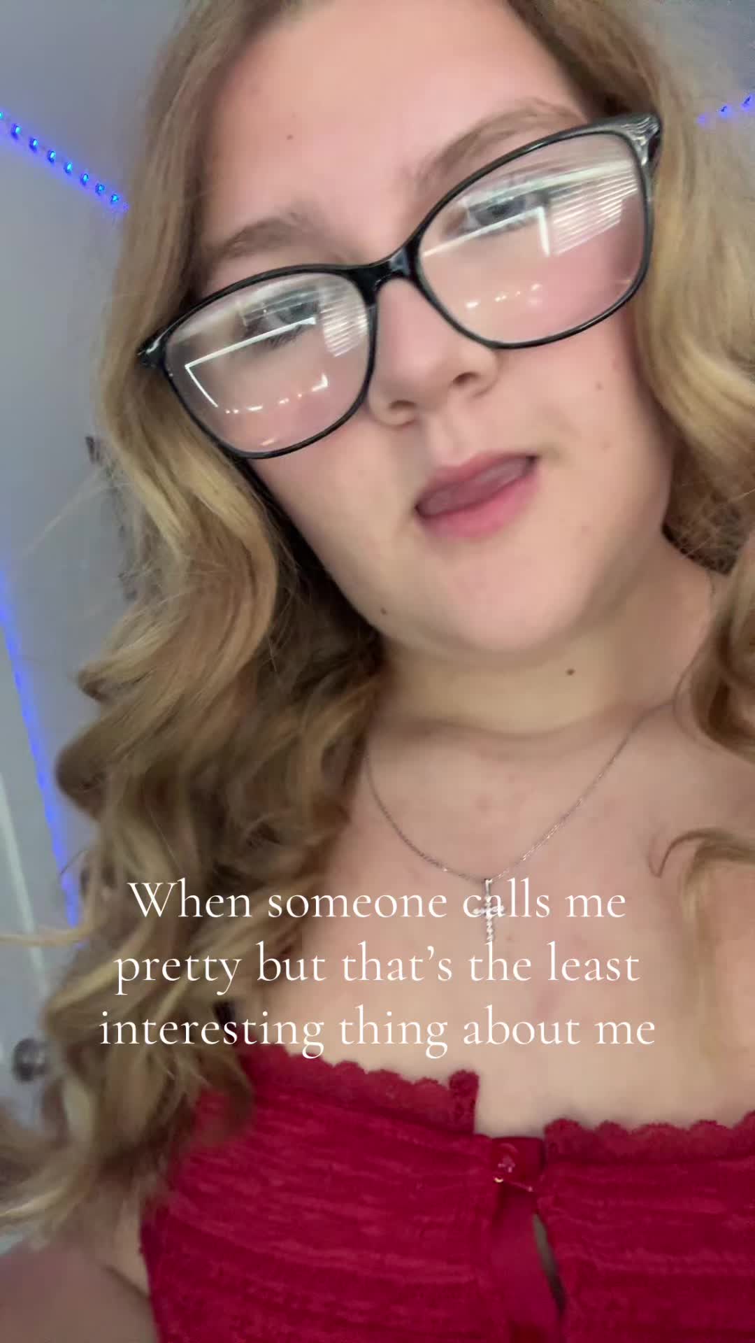 @Isabella