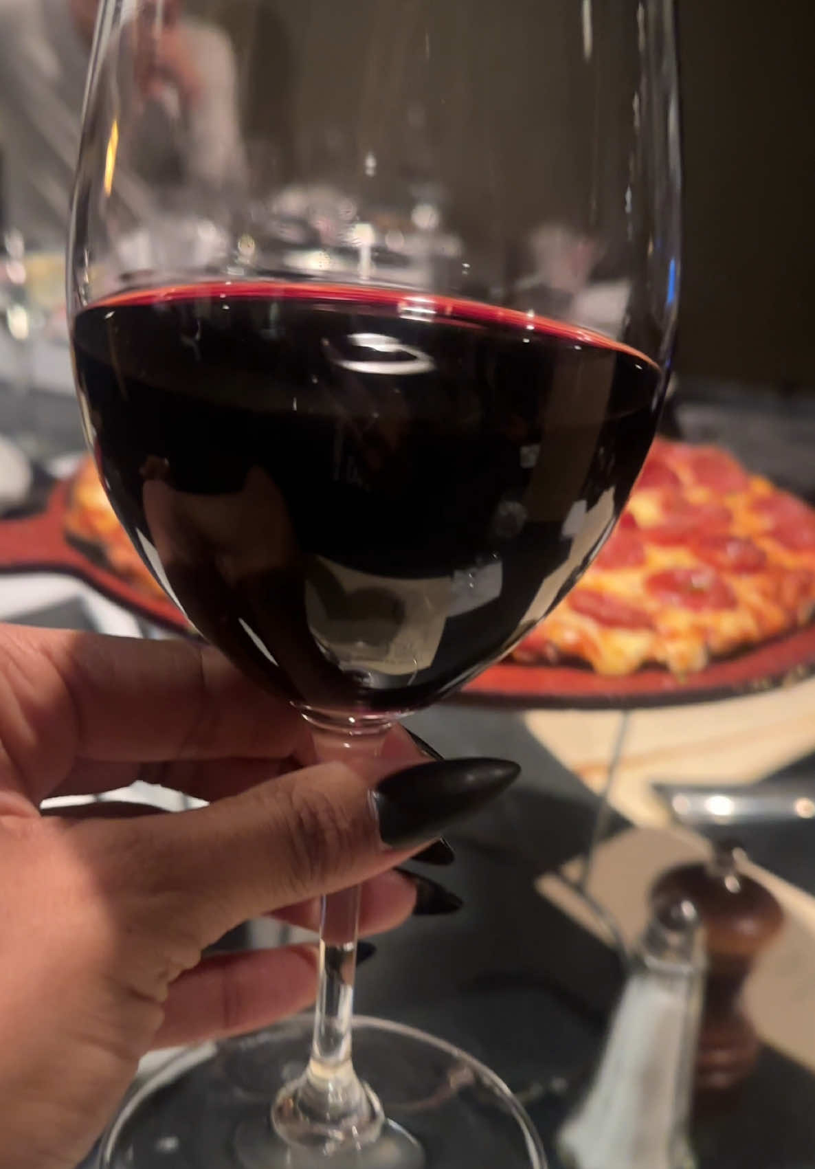 @Caviar & Wings Podcast
