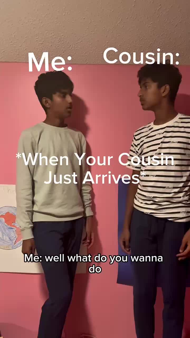 @Sanjay Vijayasekar | Relatable