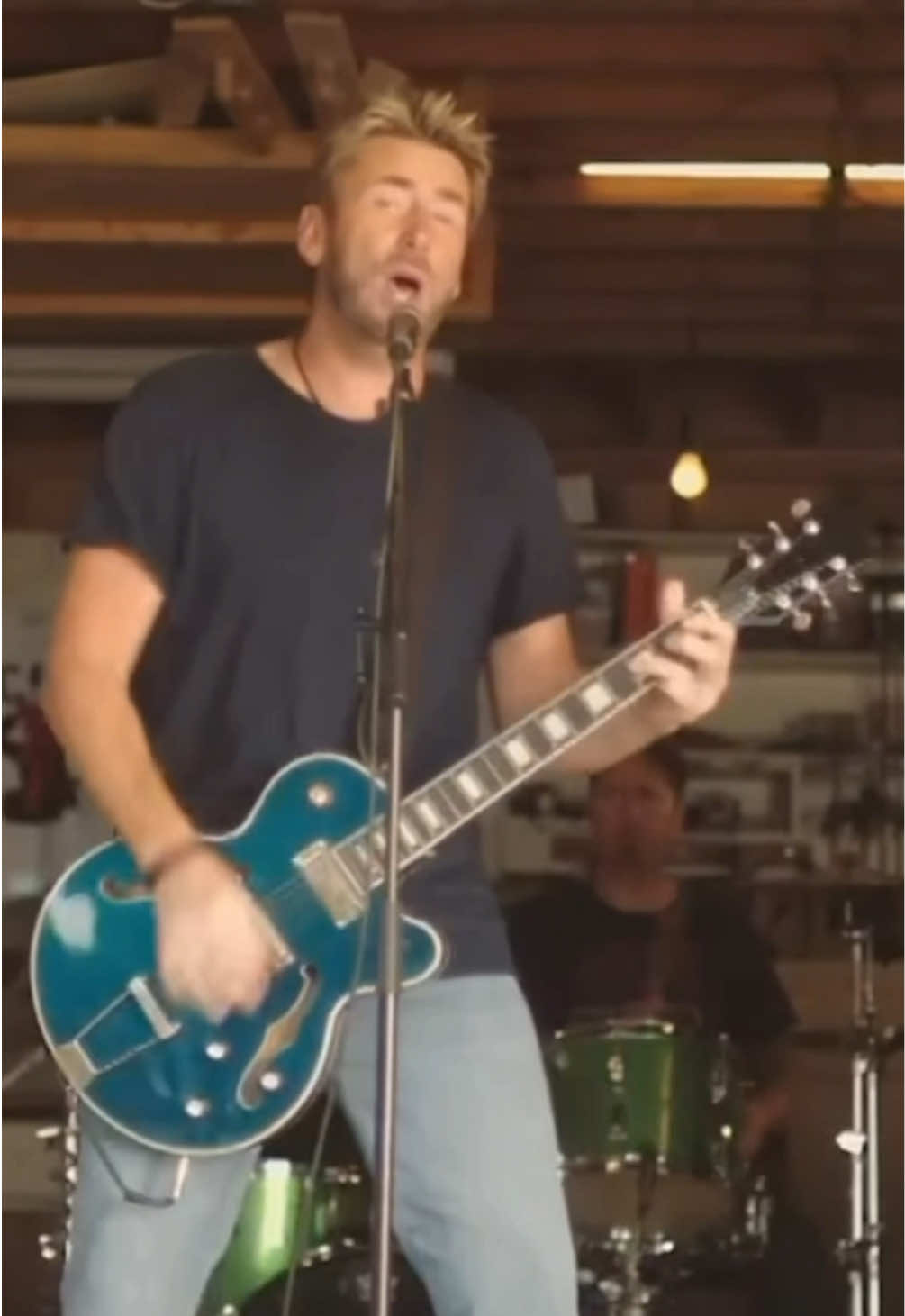 @Nickelback