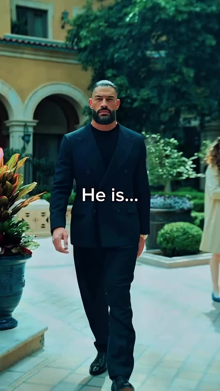 @The Wrestling God