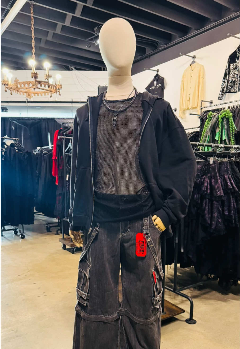 @Eclipsed Emporium