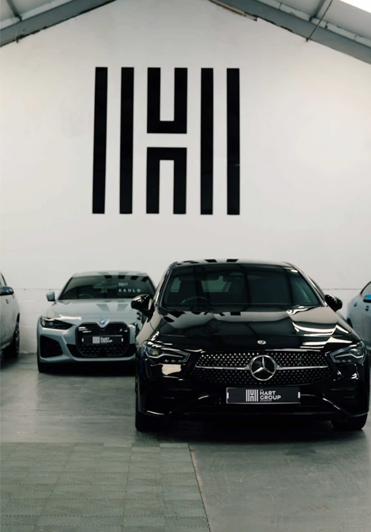 @The Hart Group Automotive