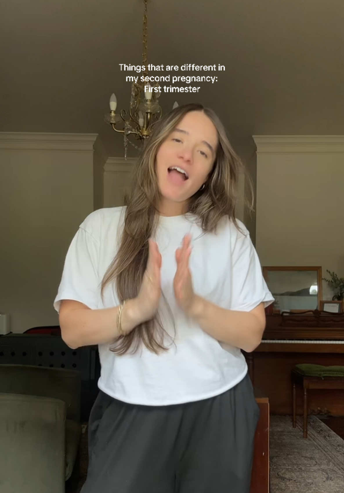 @Zoe Rae Hoffman | New Mom