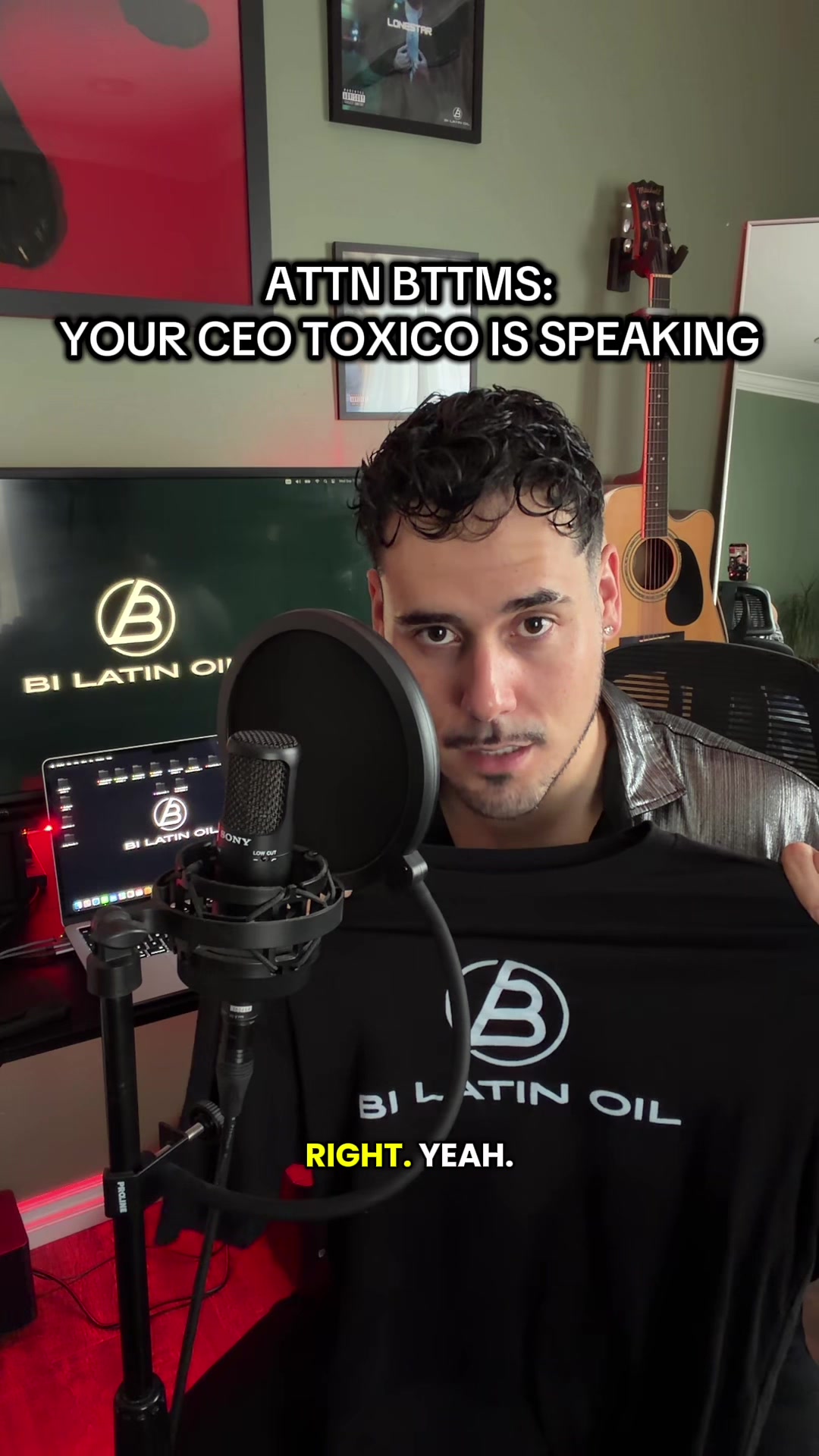 @Ryan Xavier