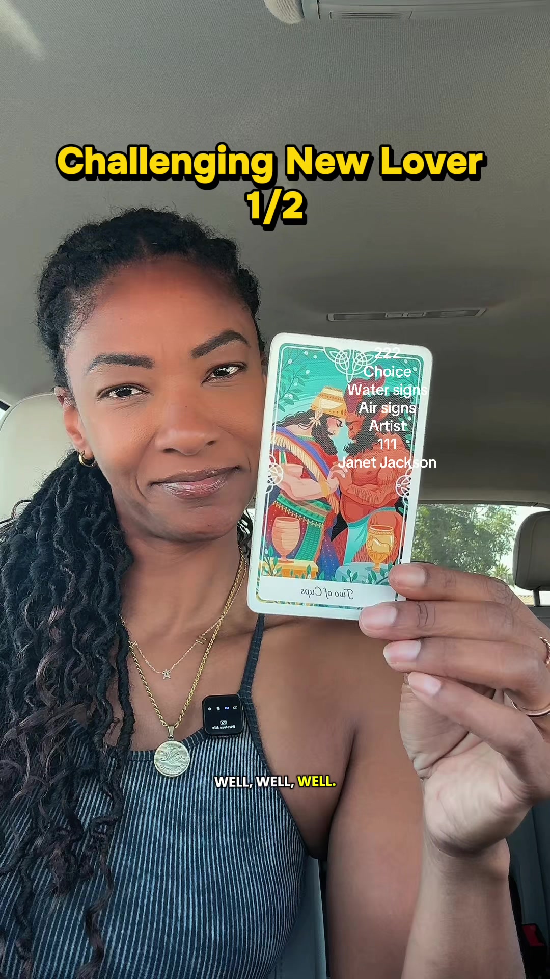 @Nacia (Emperor Queen Tarot)