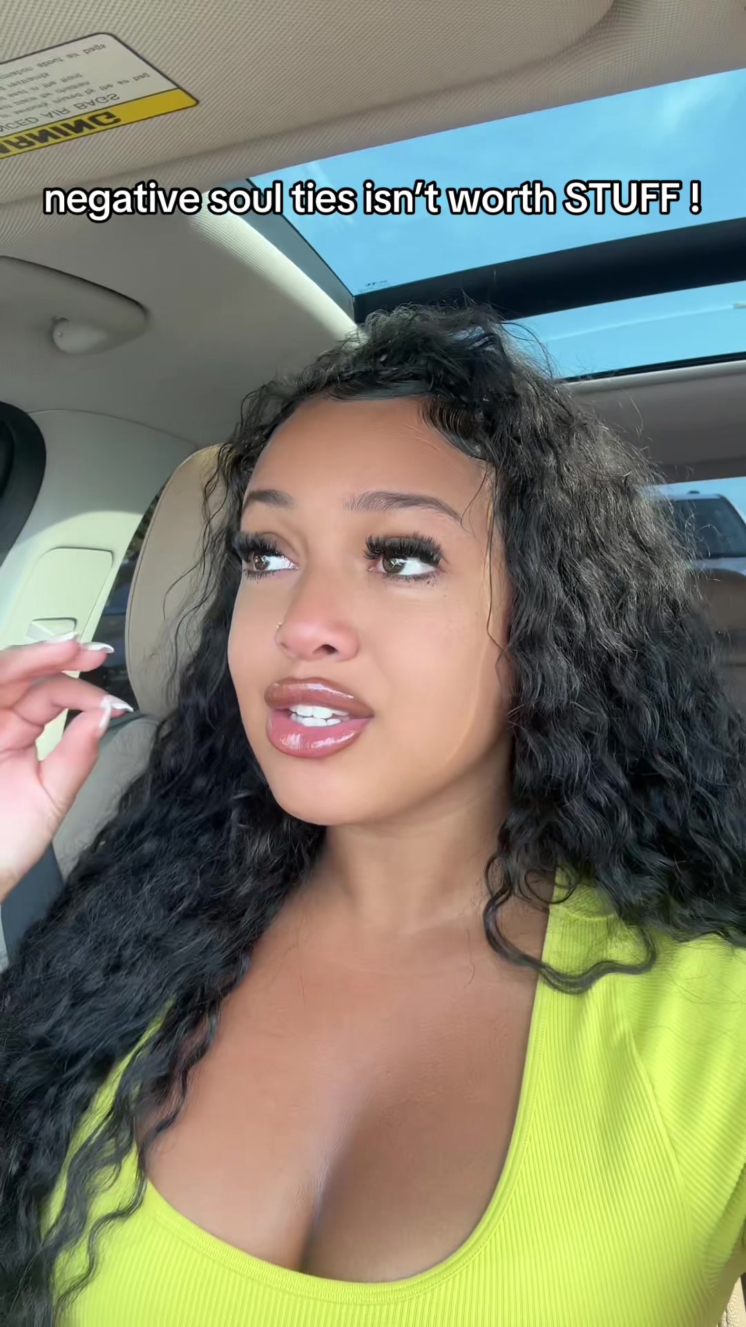 @Siani Chanel