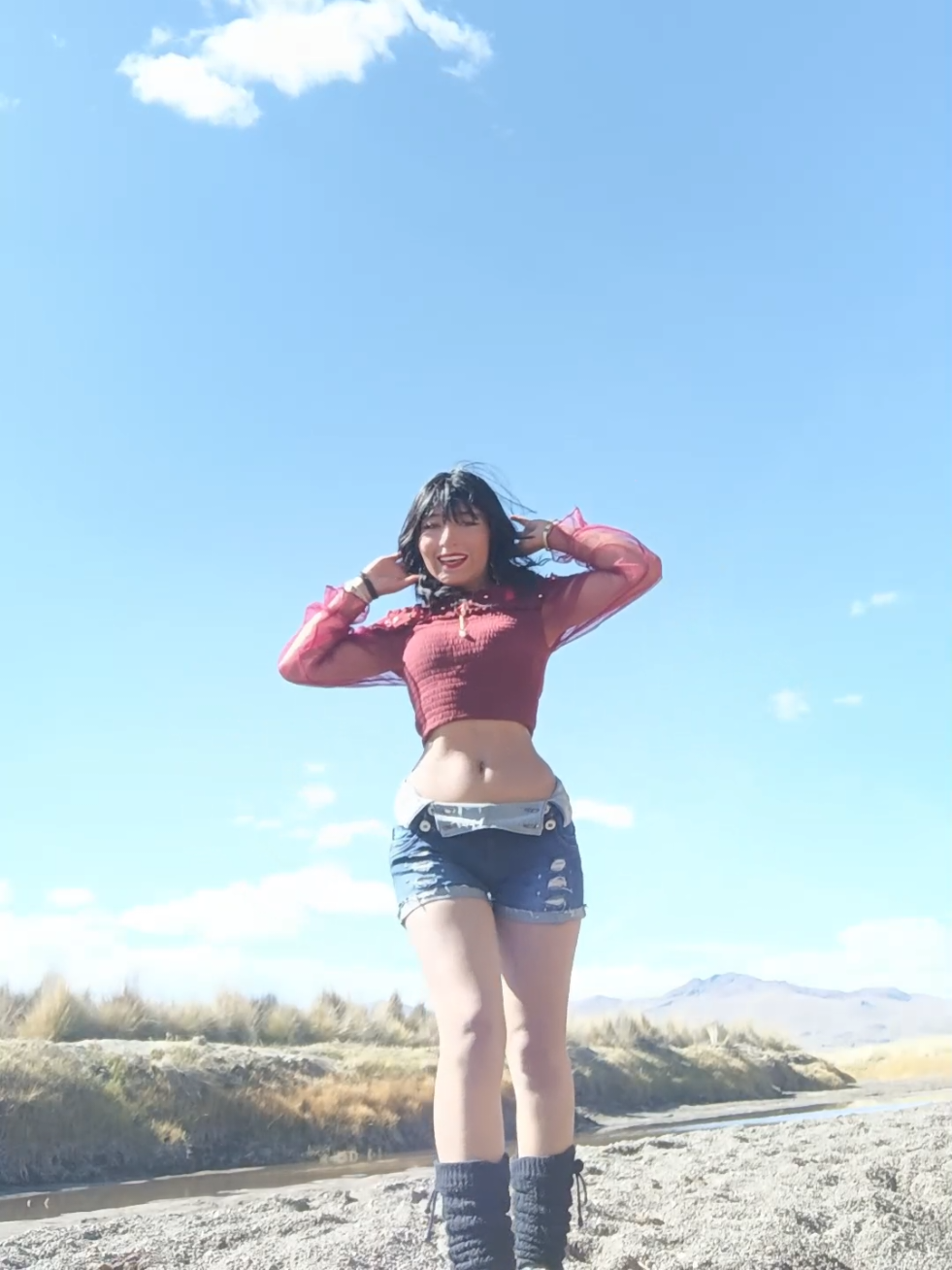 @🍀Chica L 🥀
