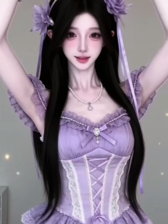 @Grace369炎森