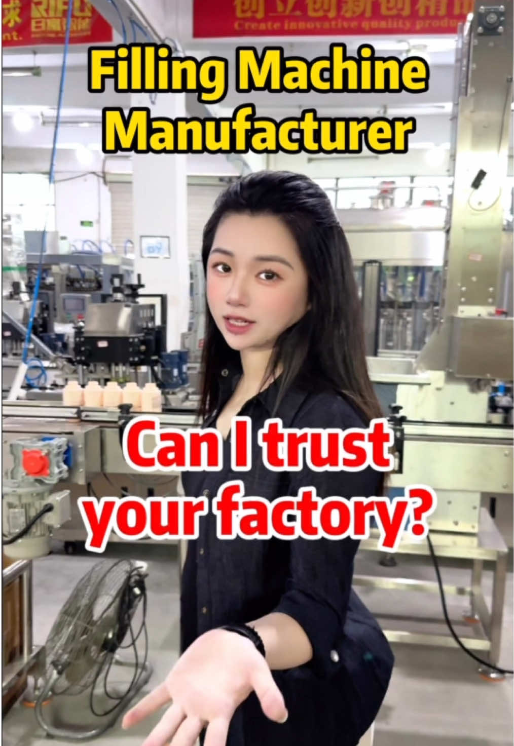 @Jiaqian Machinery
