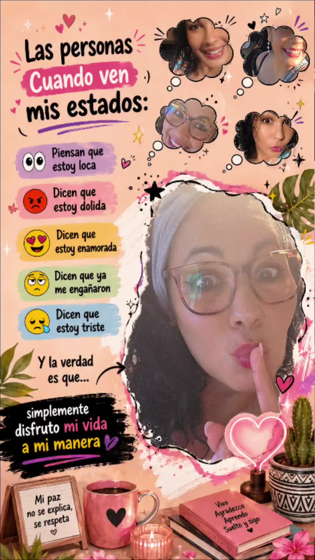 @🍒Wandita La Bori