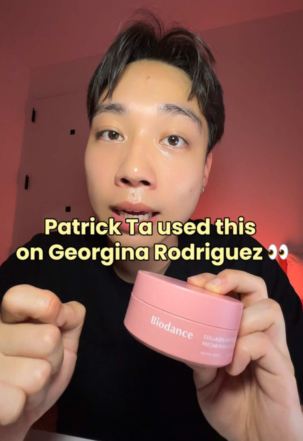 @tomkin | k-beauty muse