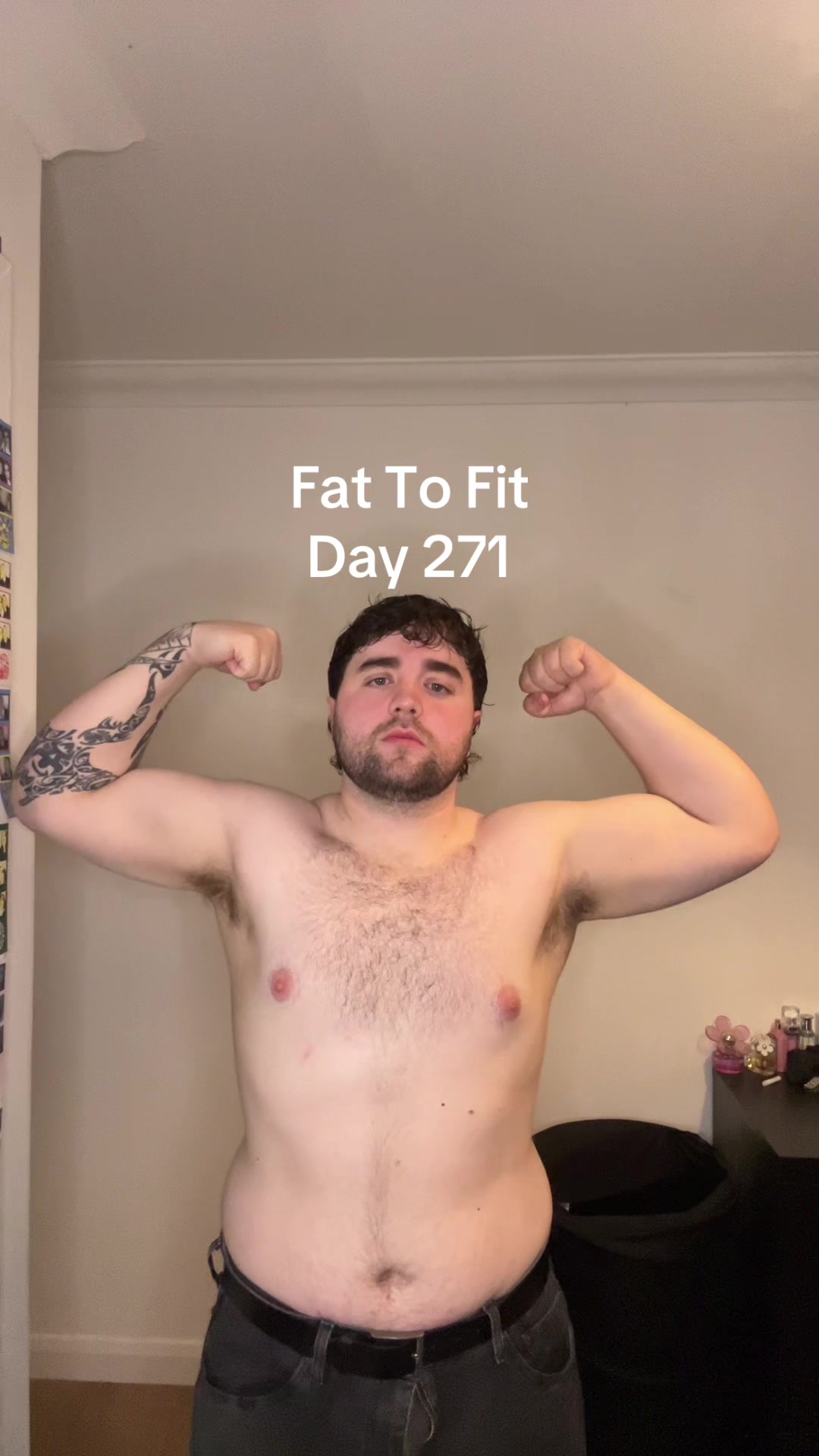 @Lochi | Fat To Fit