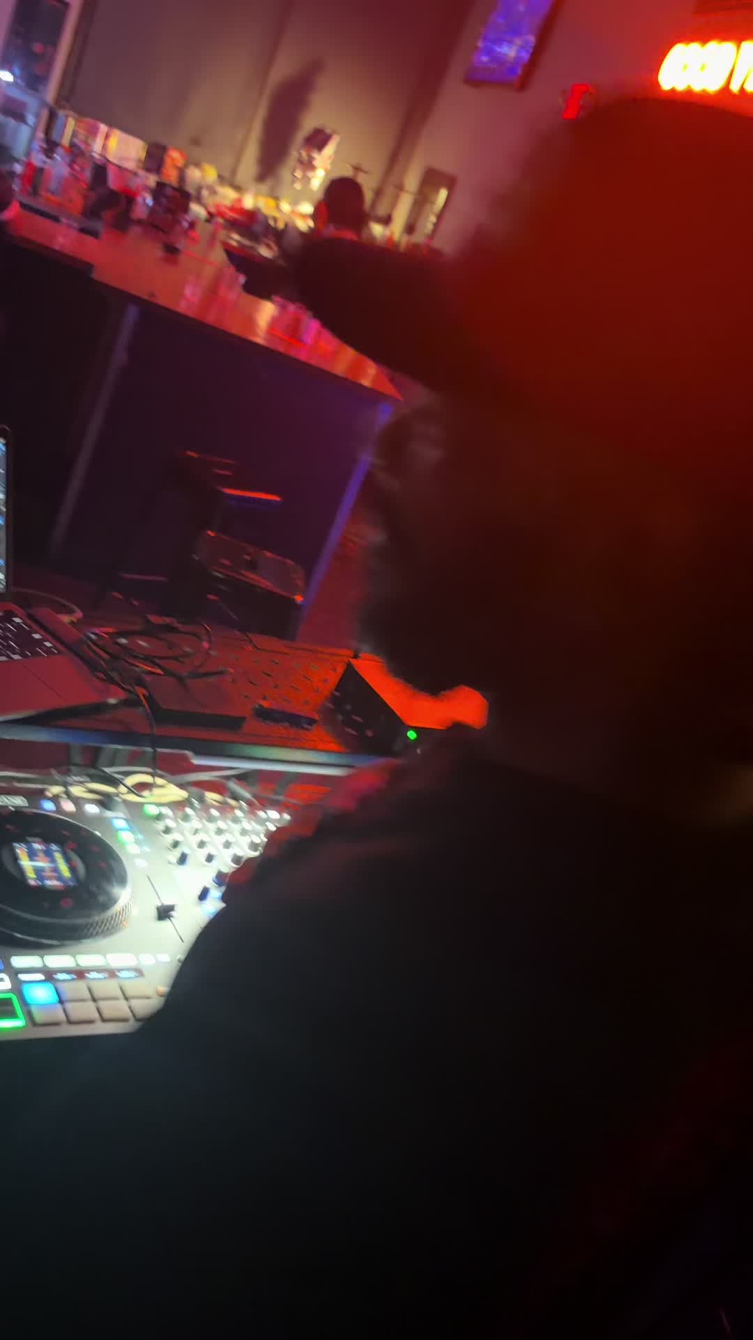 @DJ Savage Sounds