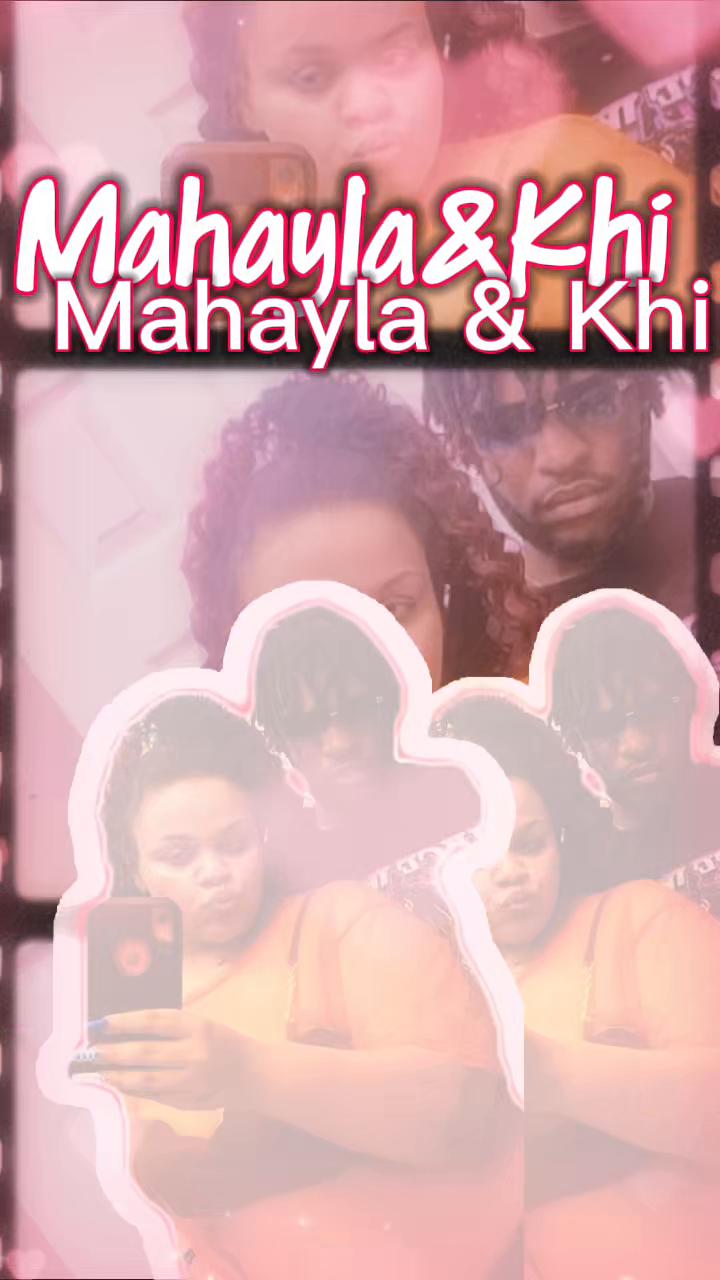 @mahayla jade ツ✨❤️🩹