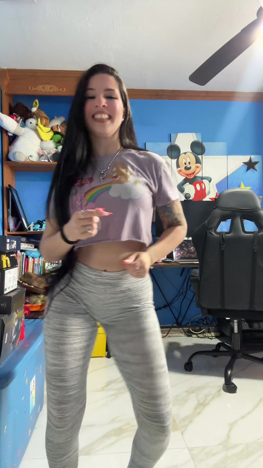@Minnie