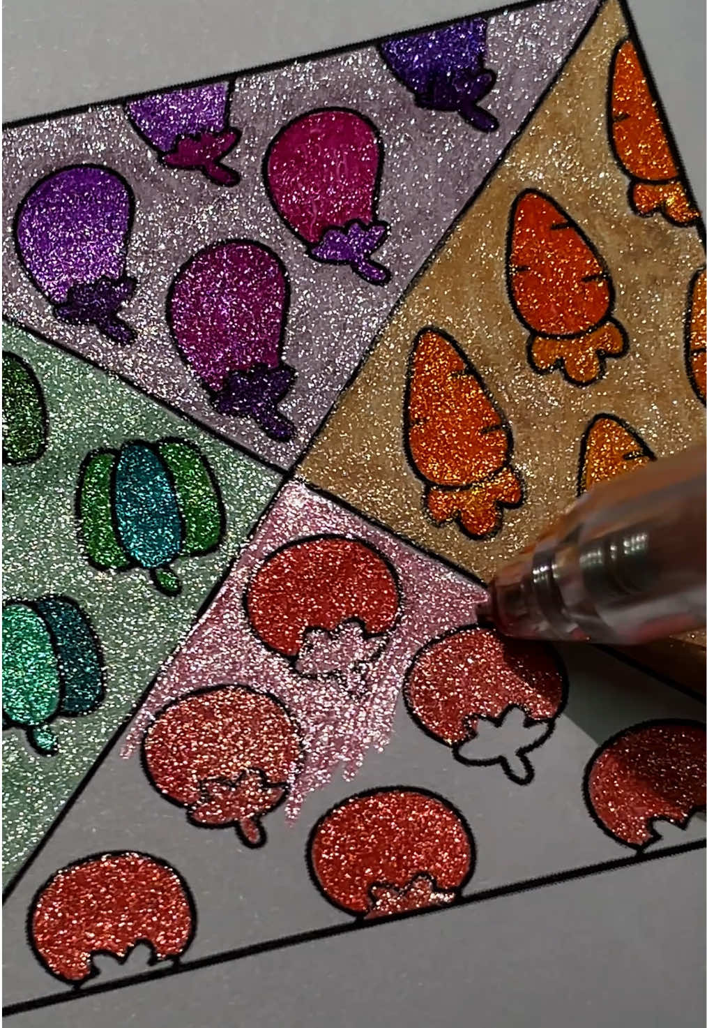 @ZSCM Gel Pen