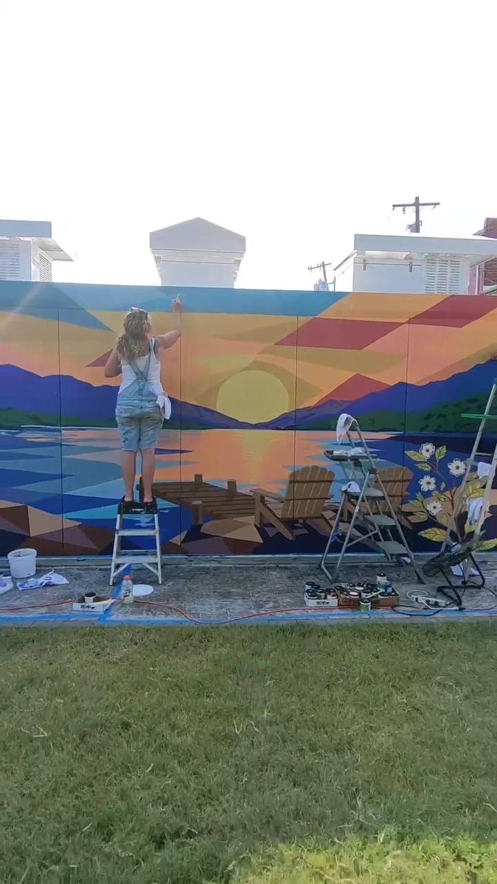 @Hillary Frye Art