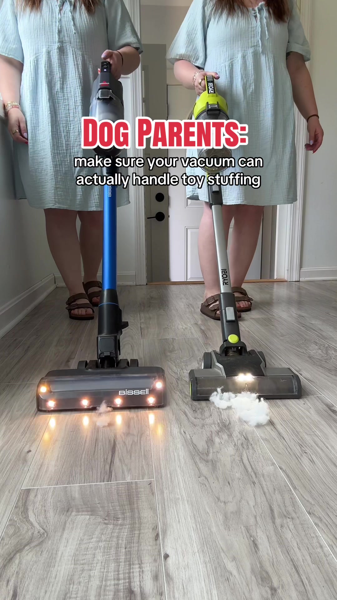 @Chelsea | Dog & Toddler Mom