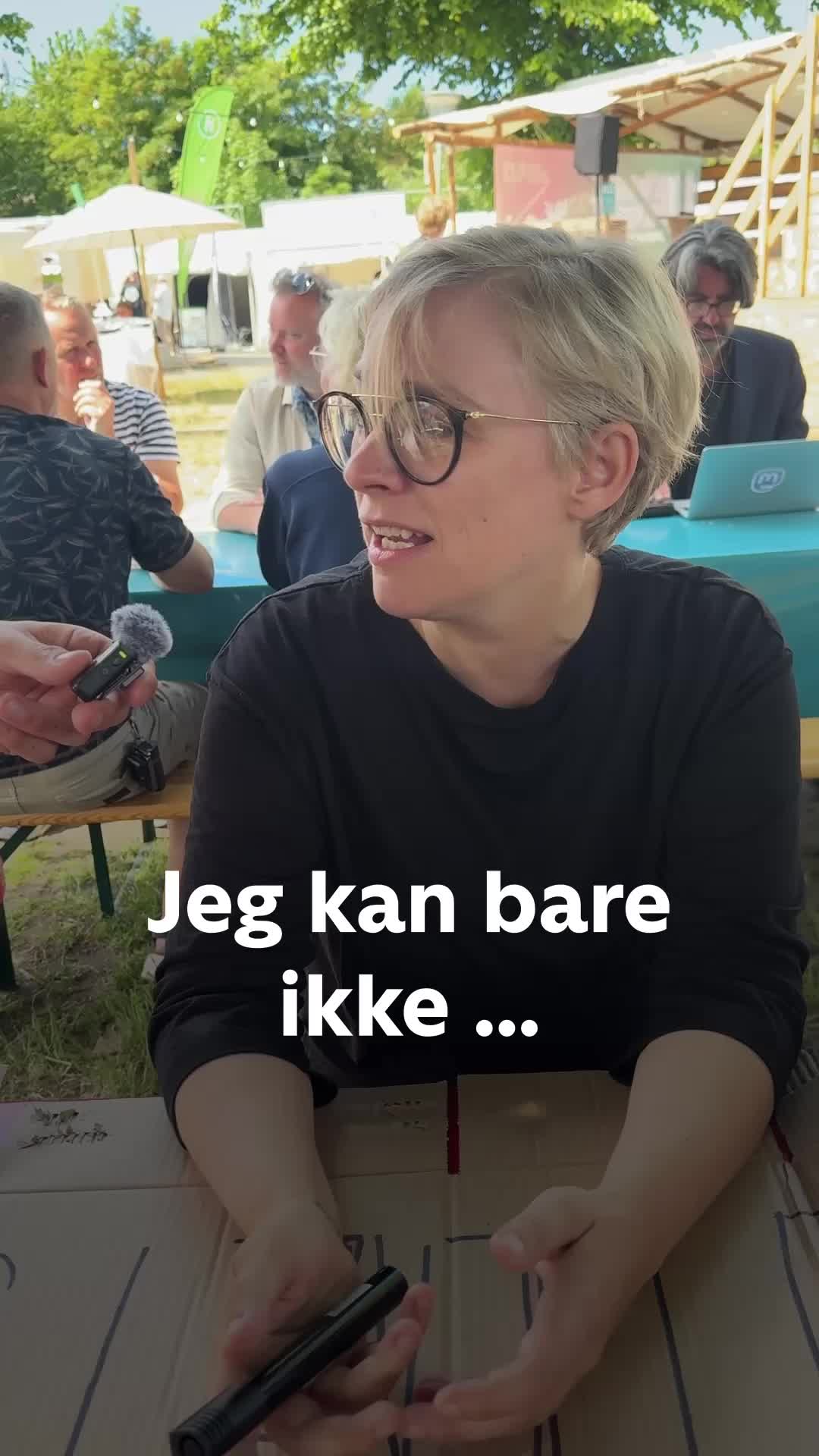 @Go&rsquo; morgen Danmark official
