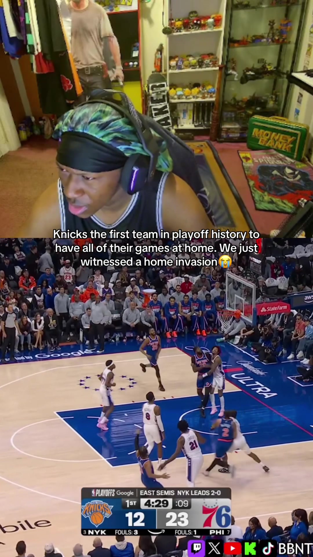 @The Black Luka