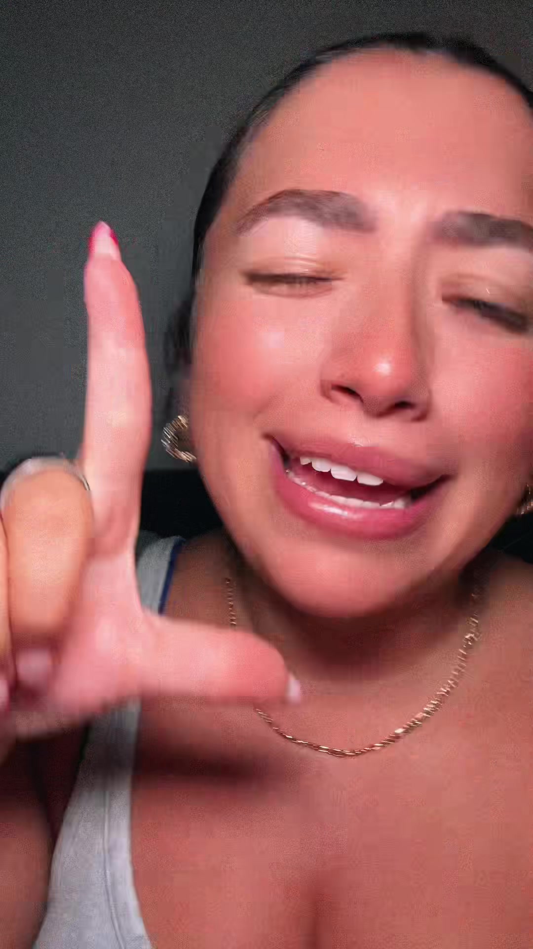 @Selena Sanchez