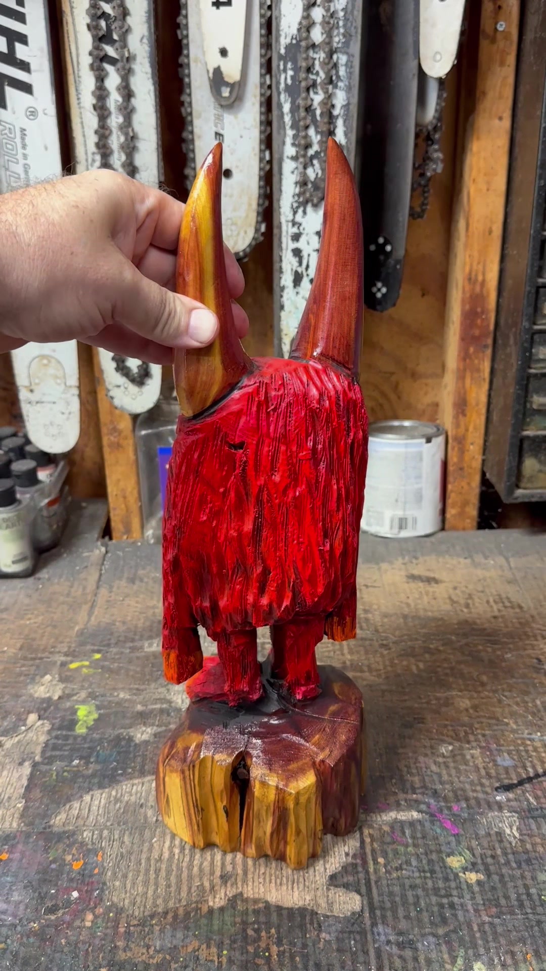 @haggartcarvings