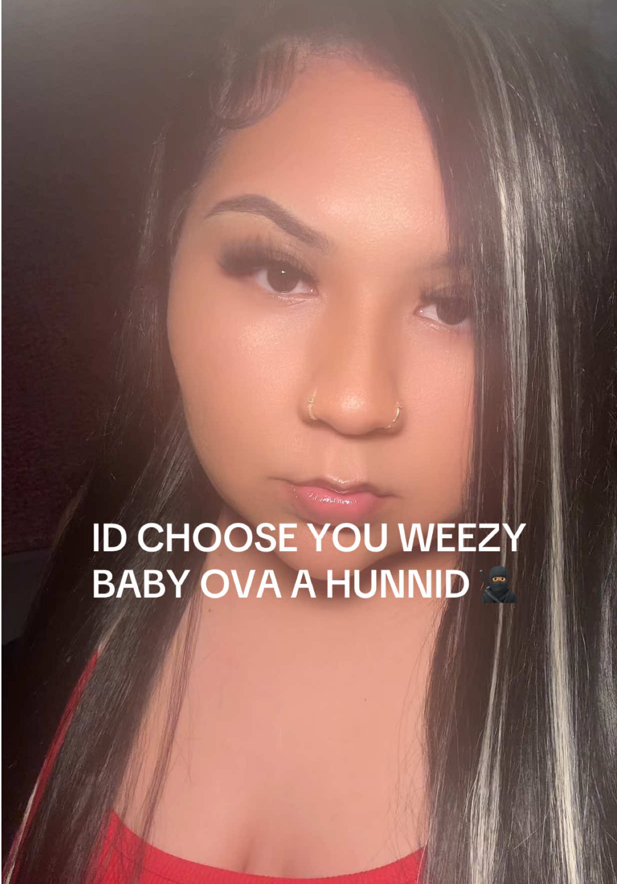 @Nikki Rai