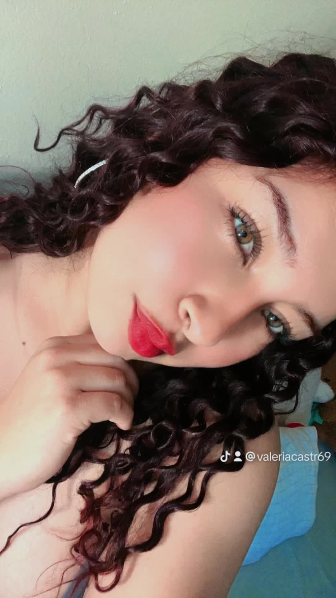 @Valeria Castr&oacute;