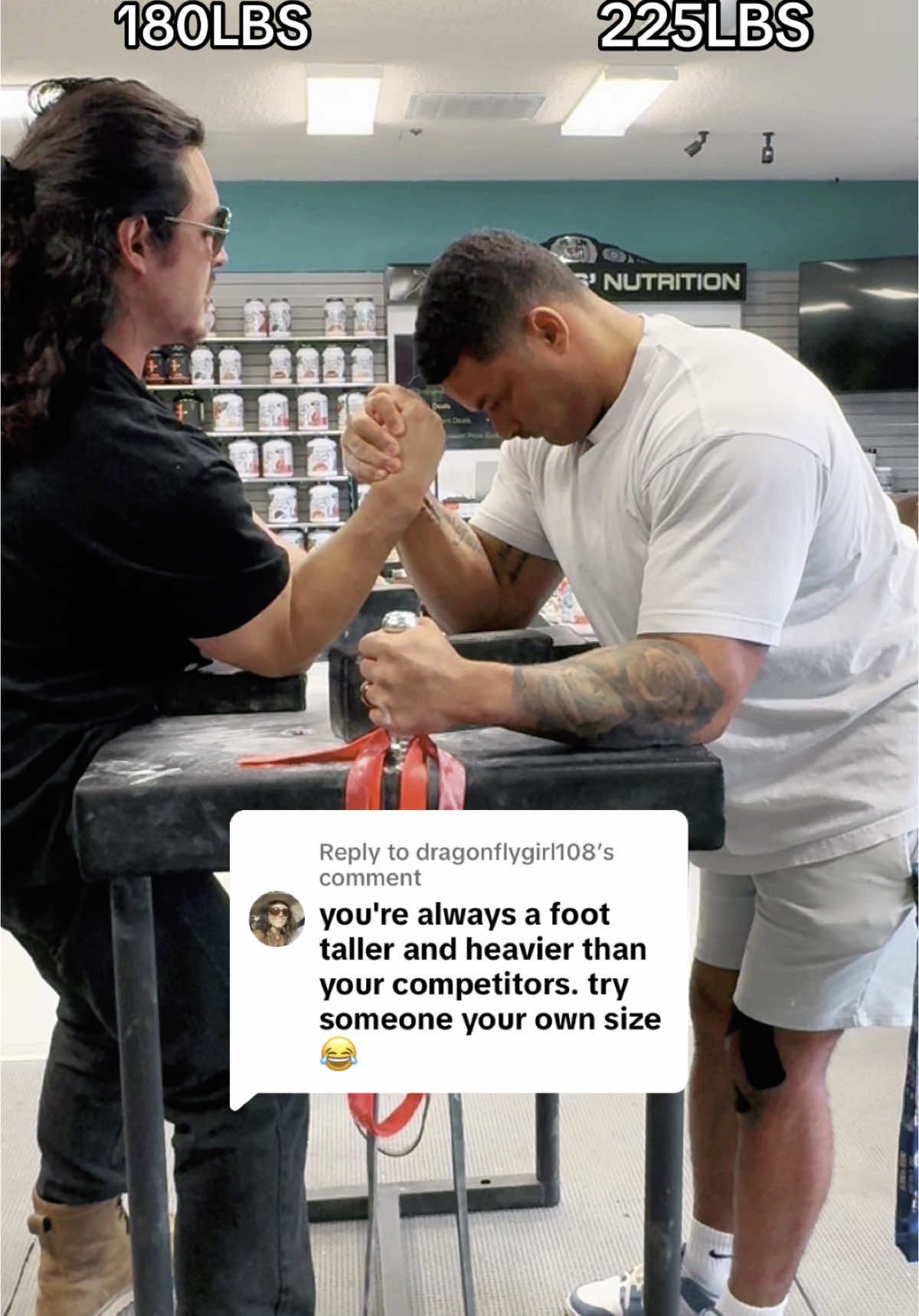 @ARMWRESTLING WHISPERER