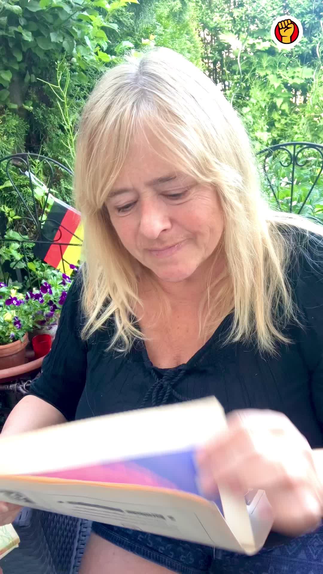 @Birgit Ruder