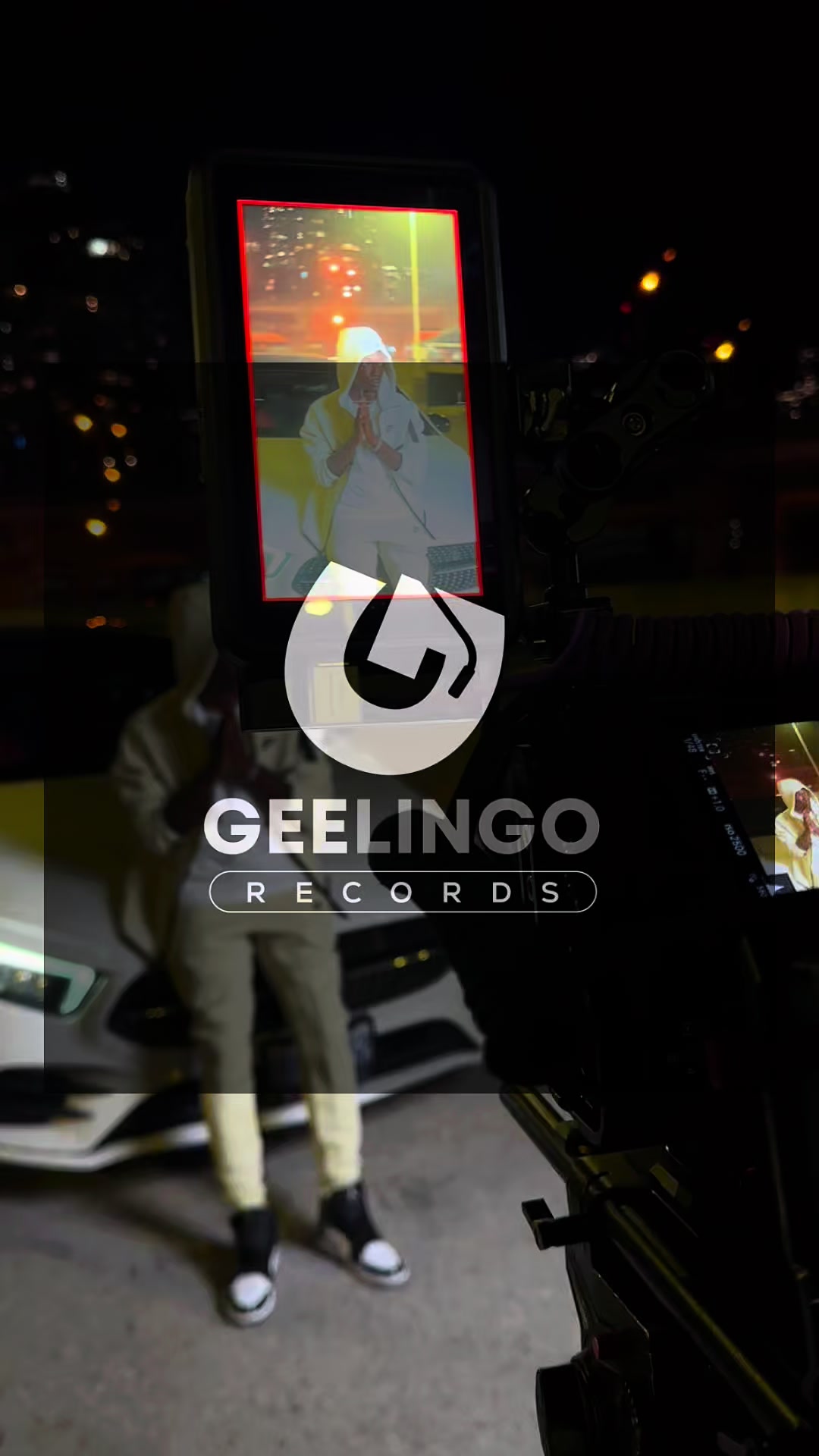 @GeeLingo Records 🥷🏾🎼🎤
