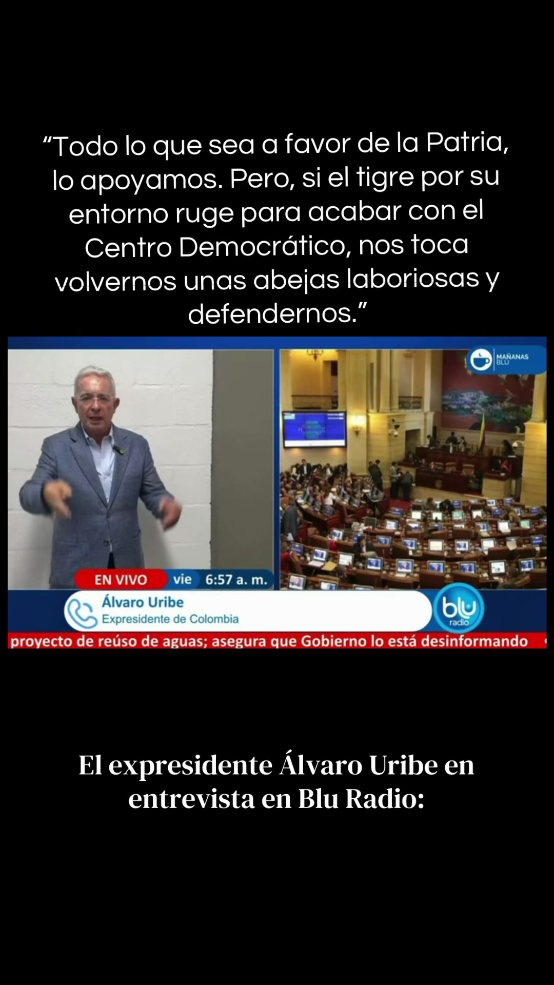 @Centro Democratico