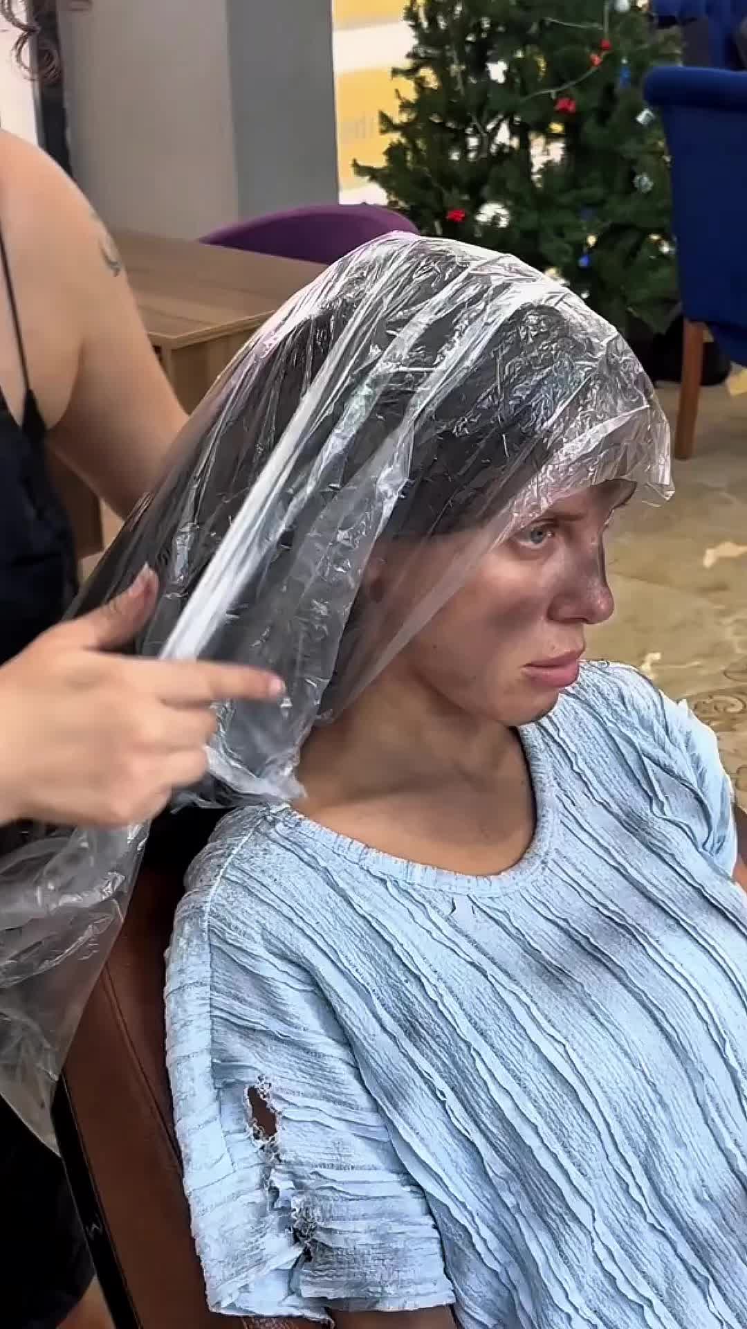 @ASMR Transformation💈✂️