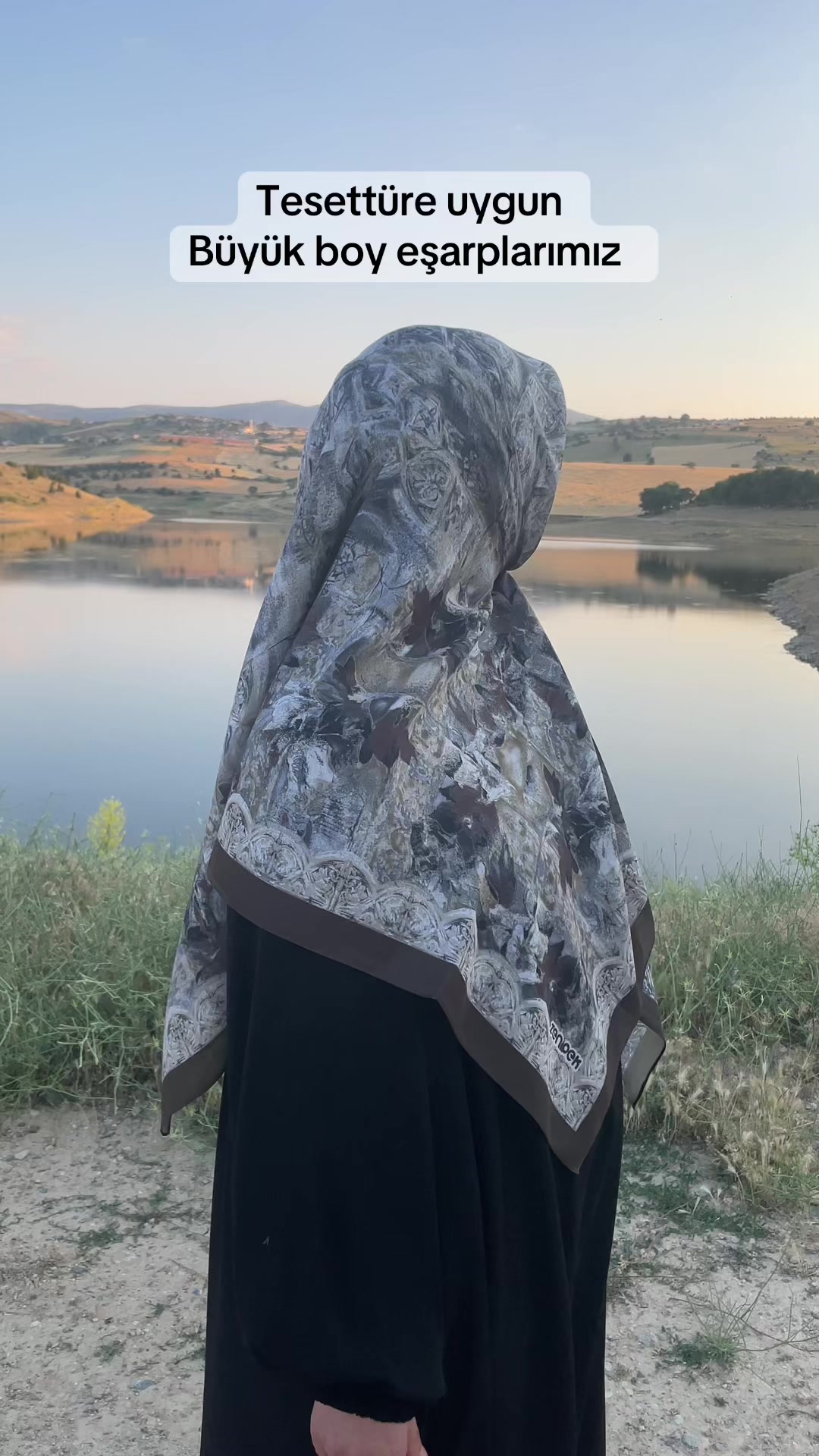 @Nakişce Tesettür