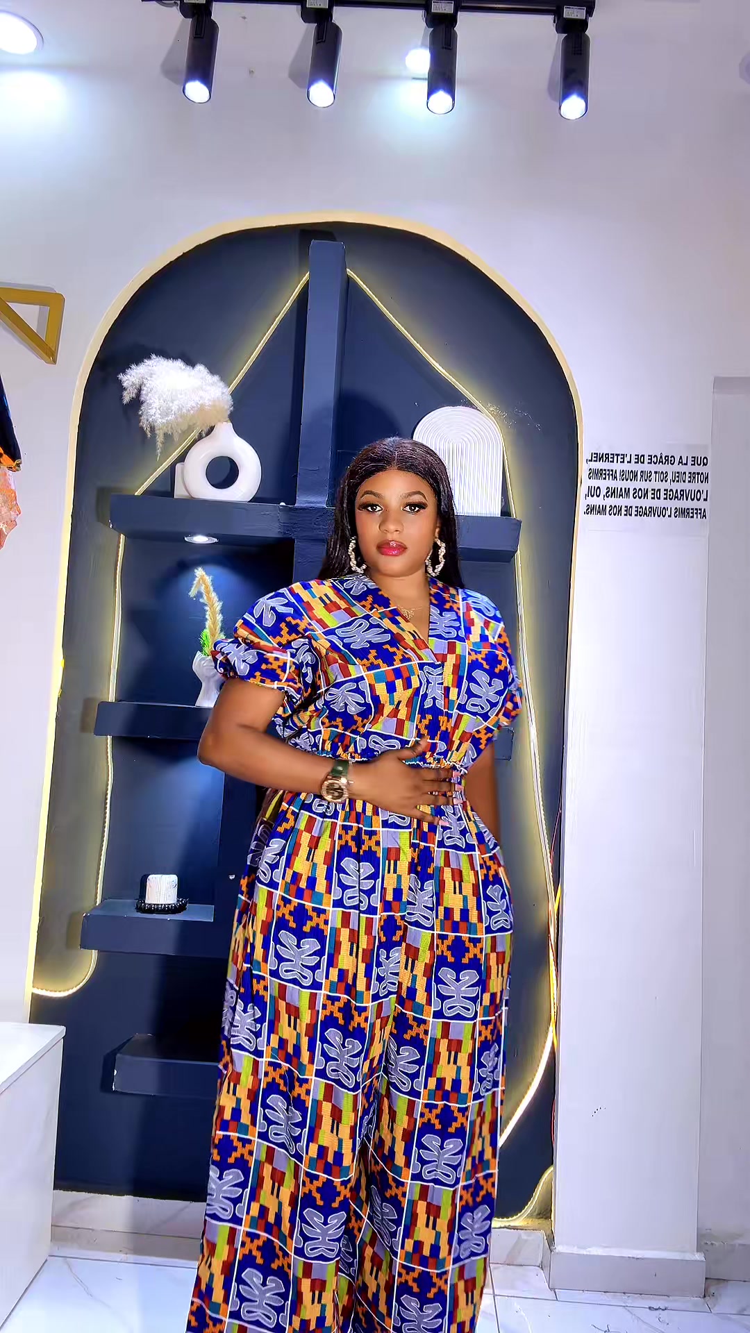 @KAYELIE FASHION🇨🇮🇨🇮