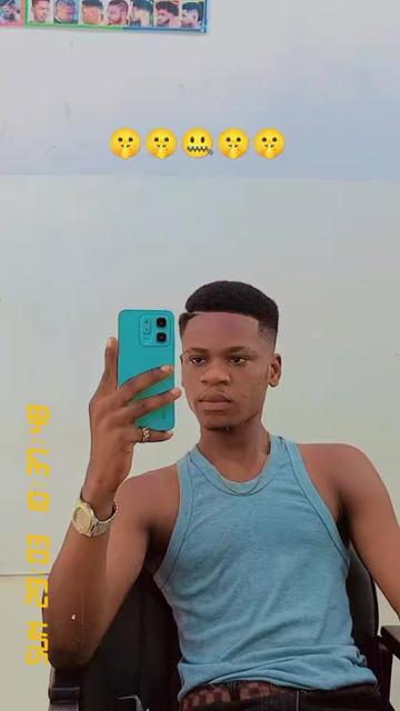 @bakole Yves Eng 🥊💪