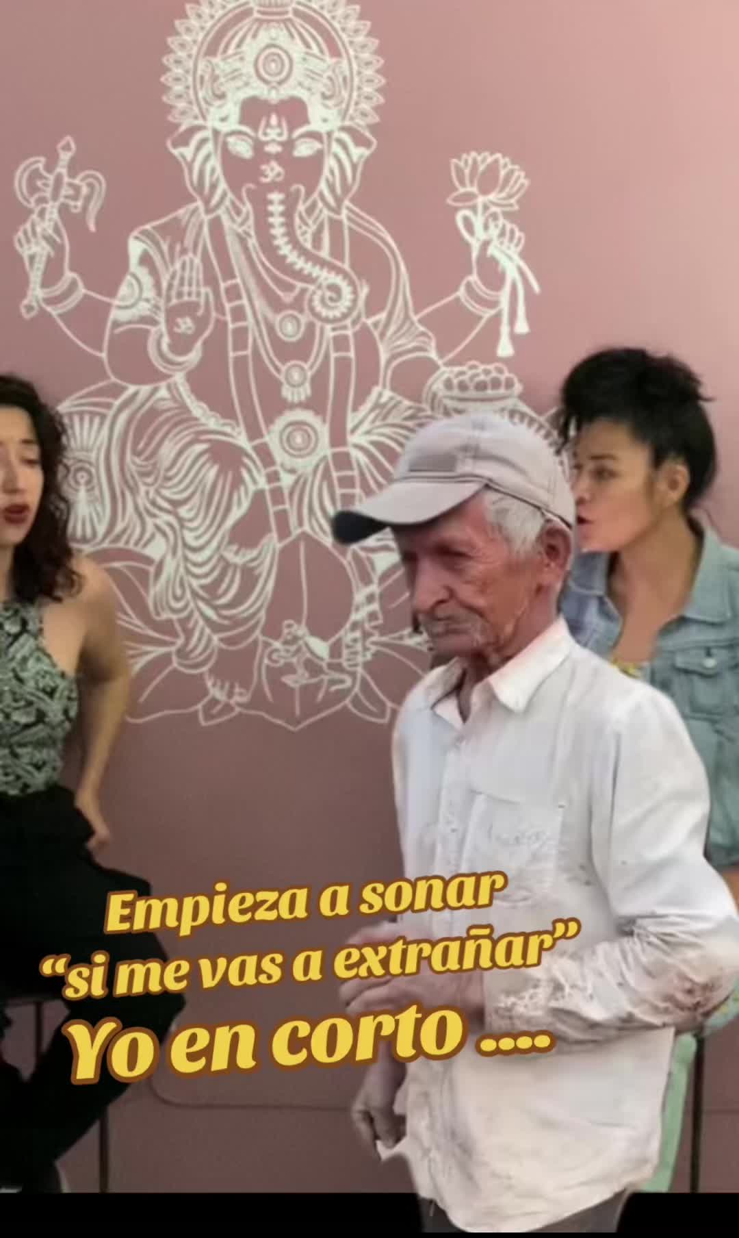 @Gabriela Bernal “Jade”