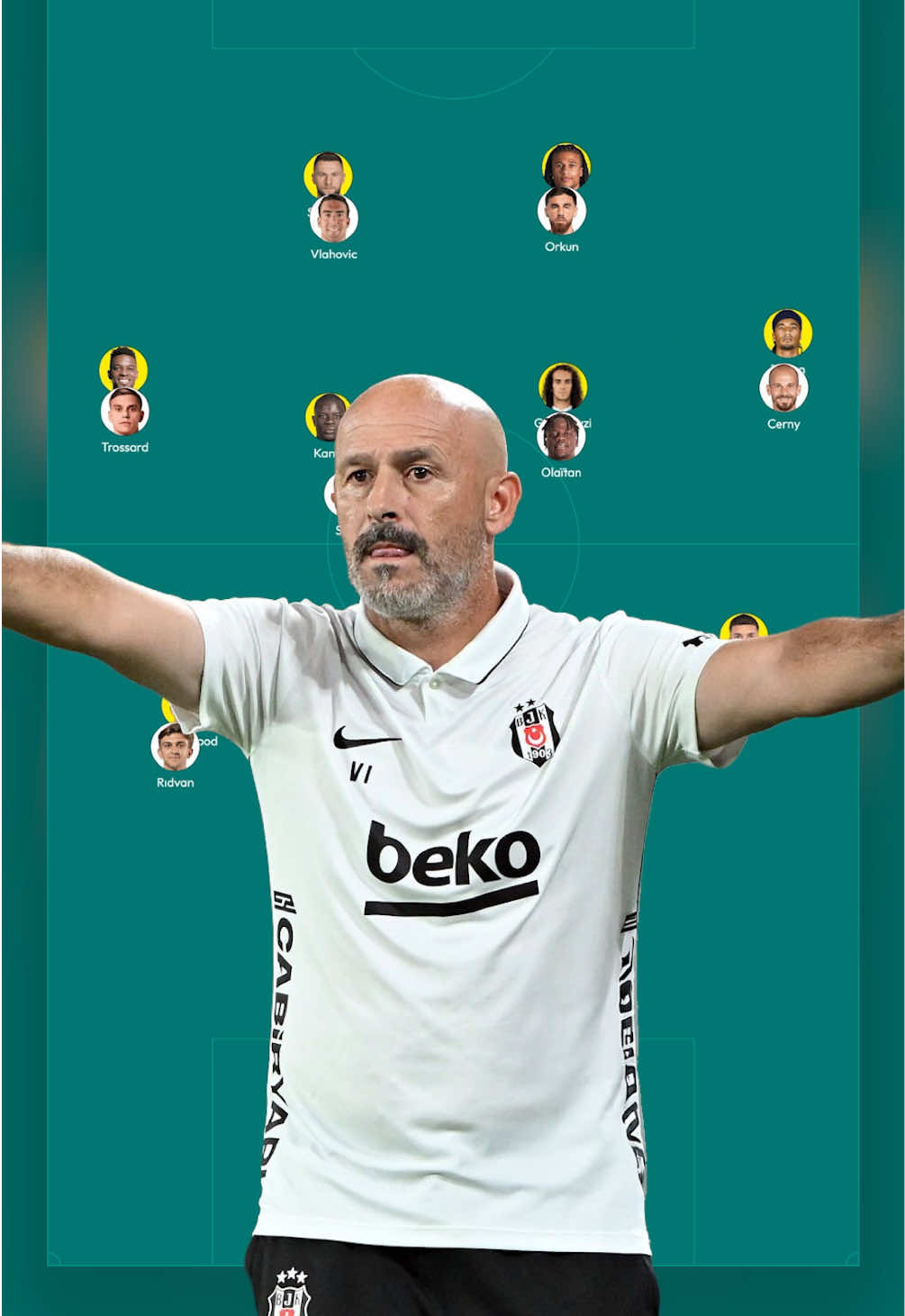 @Hastalık Bu Futbol