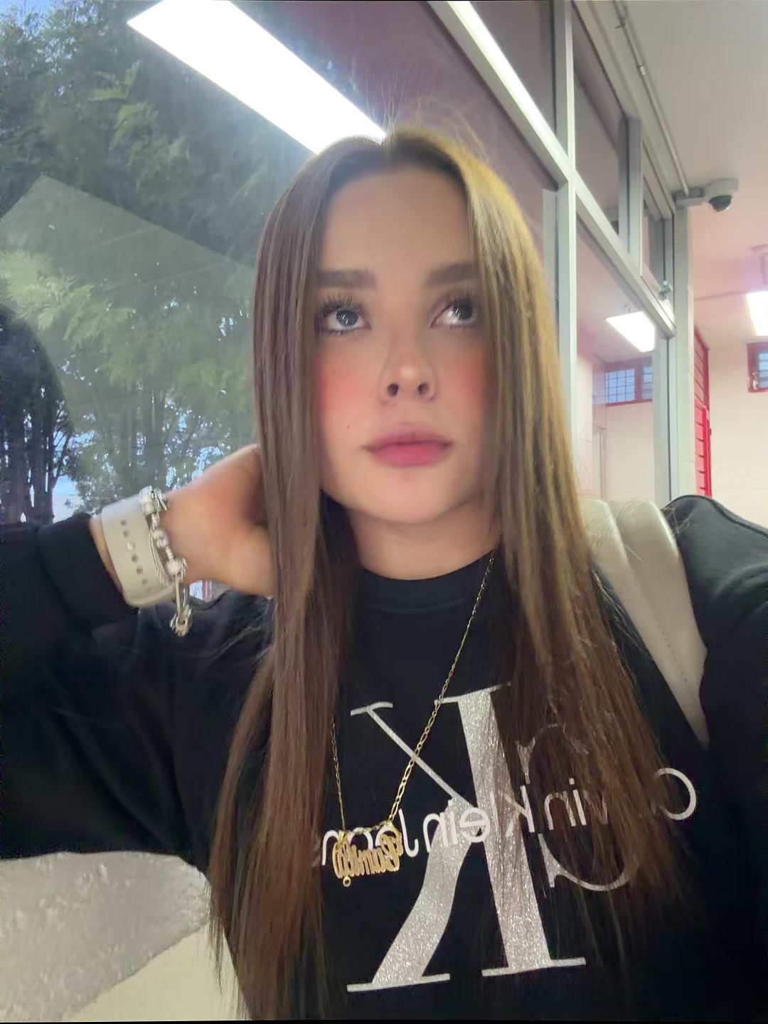 @Camila Carrillo