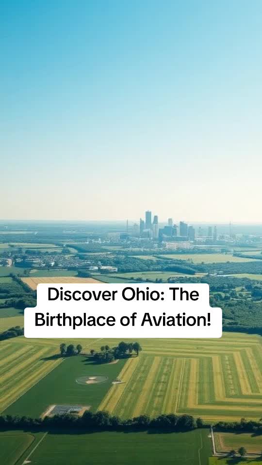 @Journey through Ohio