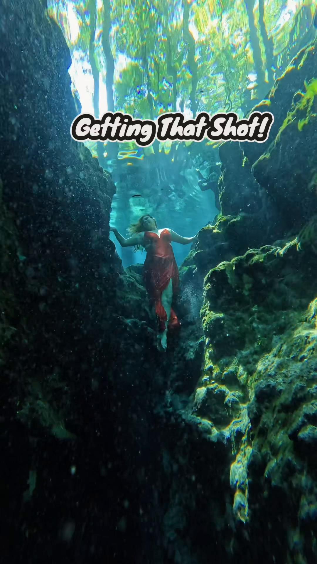 @Gulf Coast Mermaid 🧜&zwj;♀️