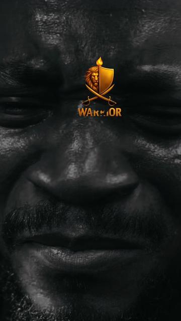 @THE WARRIOR