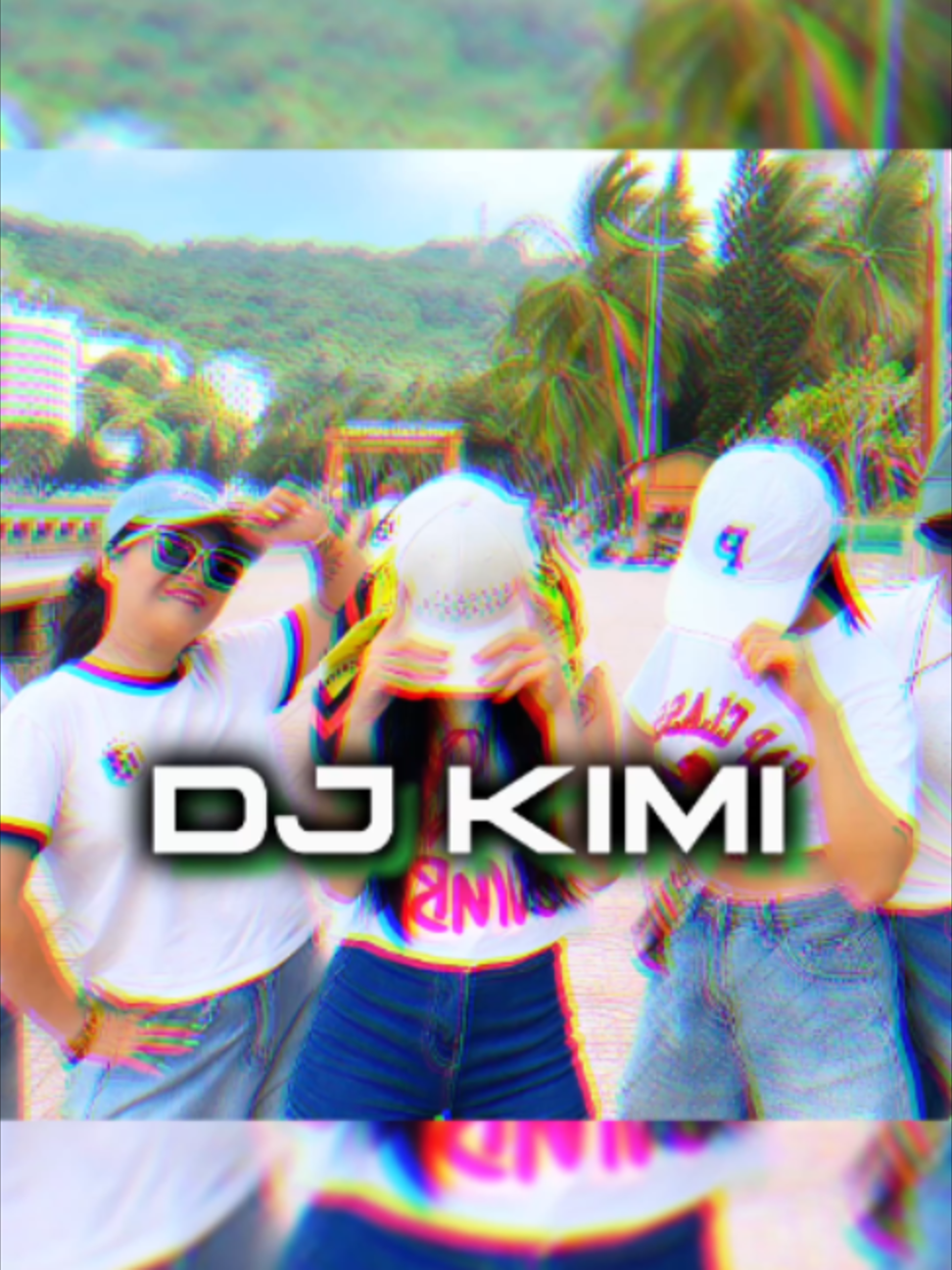 @Kimi Workout