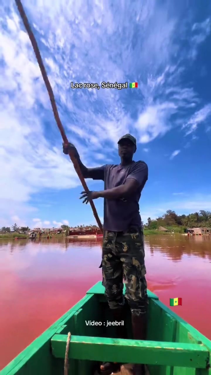 @Sénégal rek