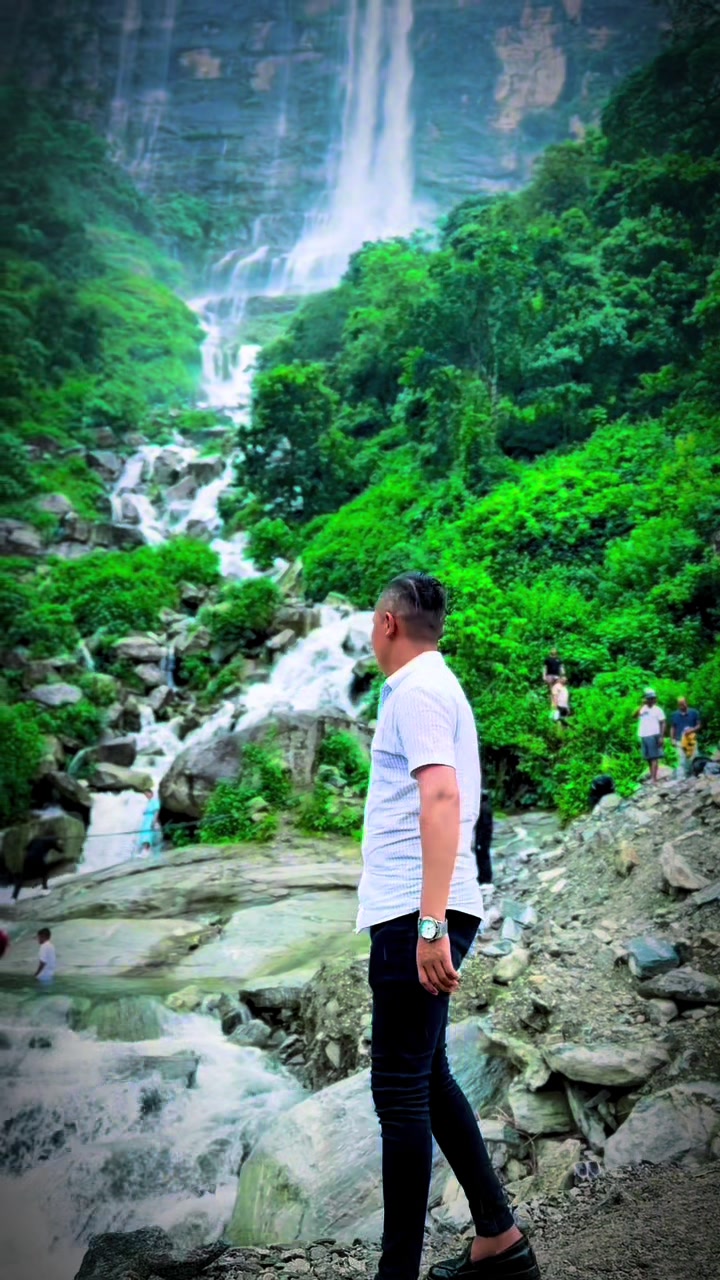 @Pritam Dong🇳🇵