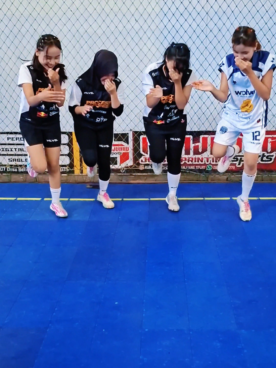@AZ ACADEMY FUTSAL