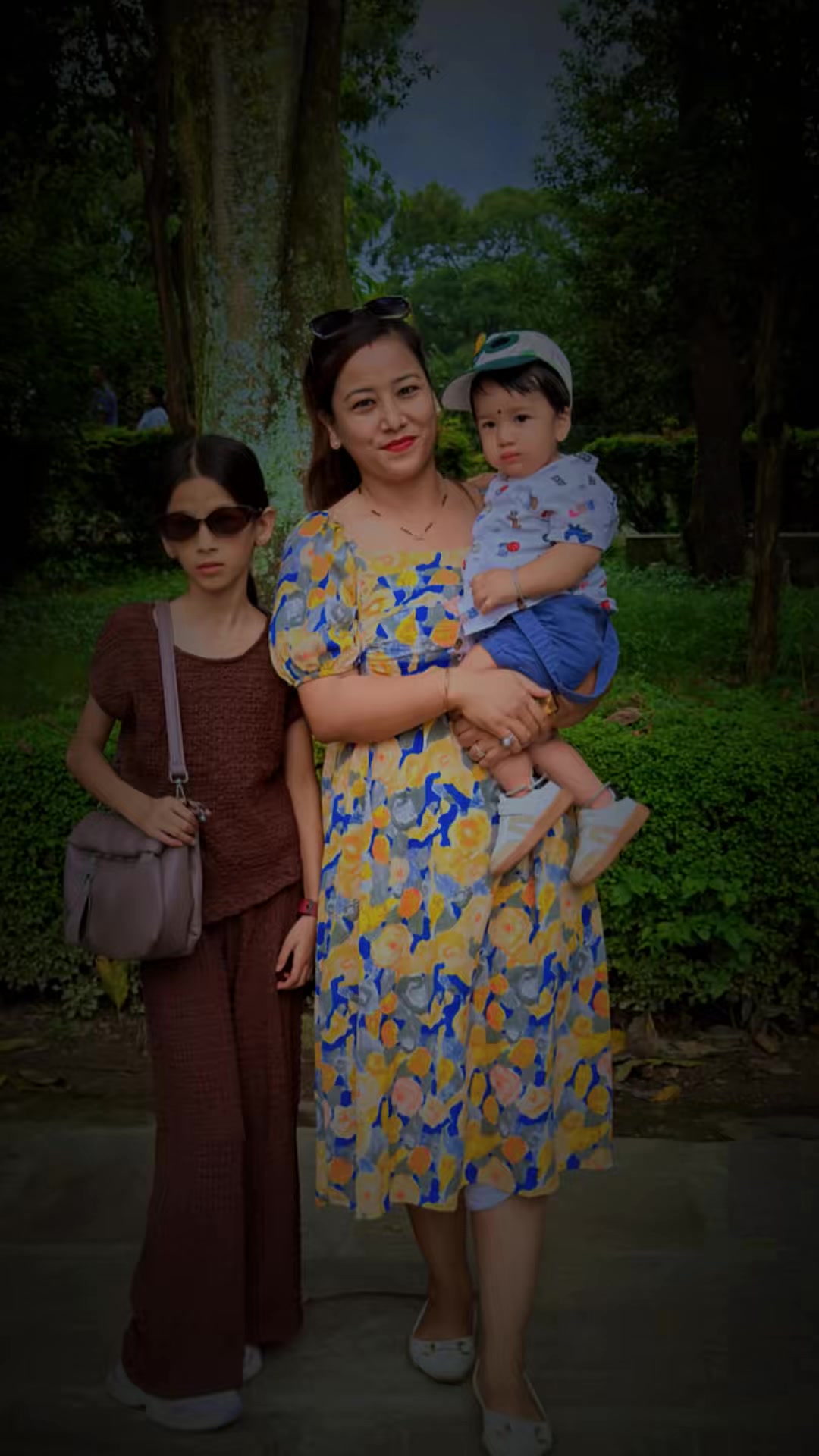 @Susmi Stha